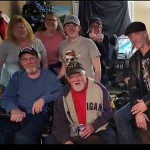 Meet your Posher, James red